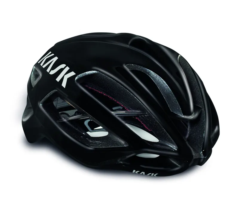 Kask Protone WG11 Helmet in Matt Black